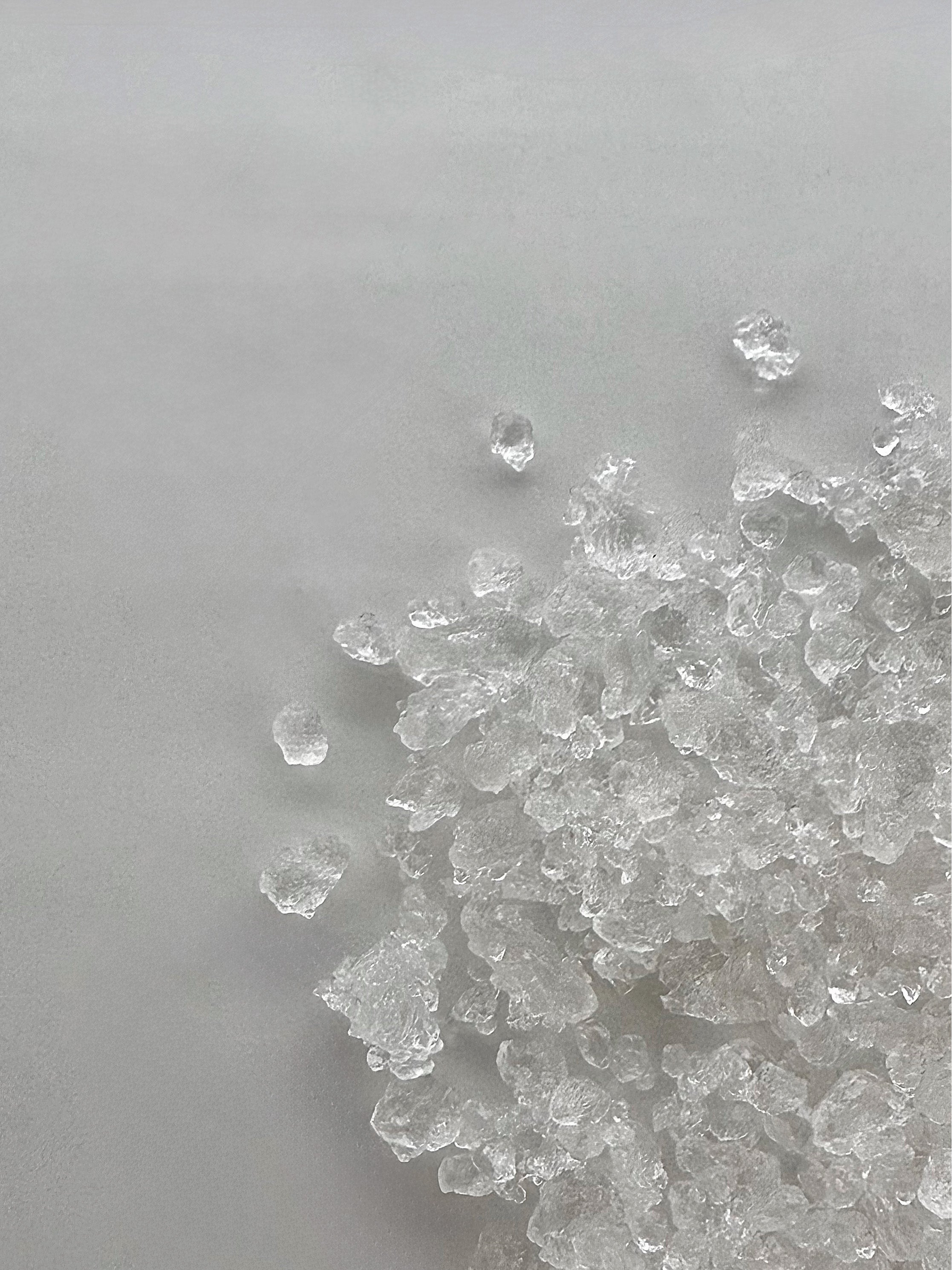 バスソルト MILHUN Dead Sea Salt ジャー (400g)
