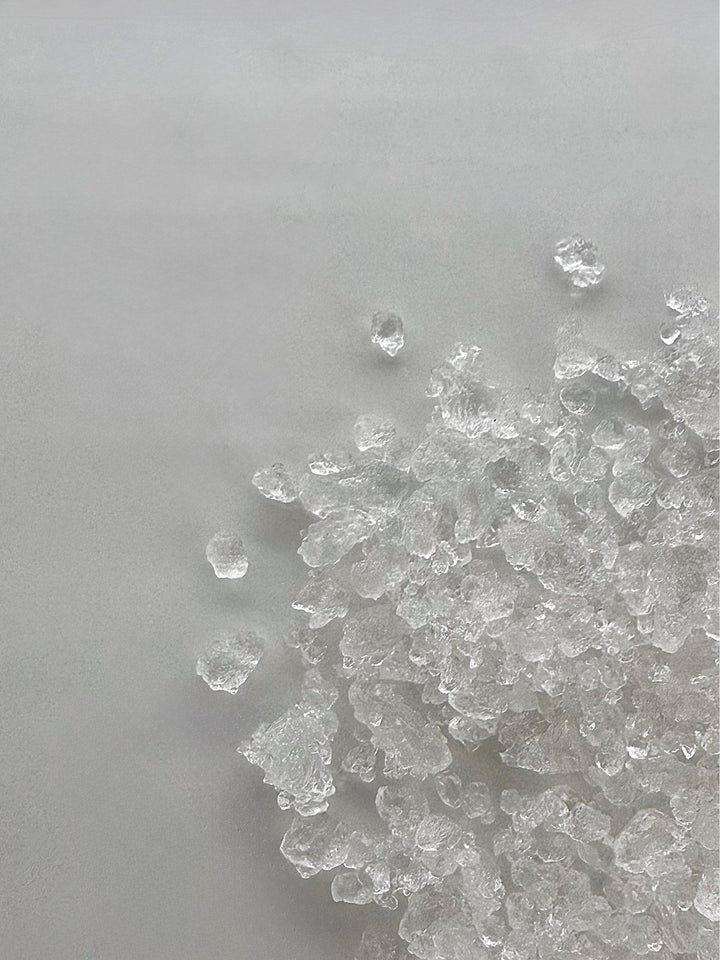 バスソルト MILHUN Dead Sea Salt ジャー (400g)